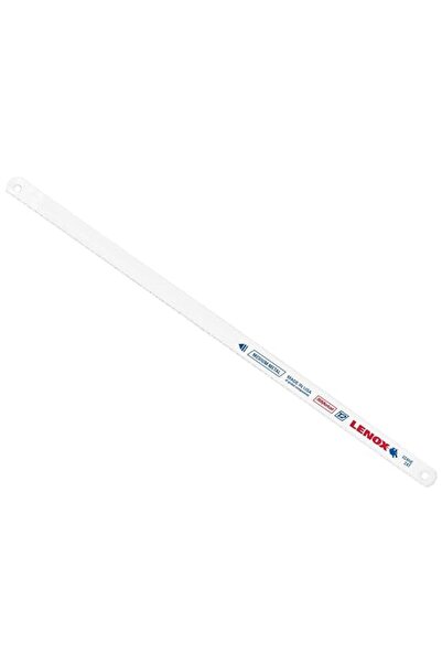 Lenox شفرة منشار يدوي 2PK12"24T