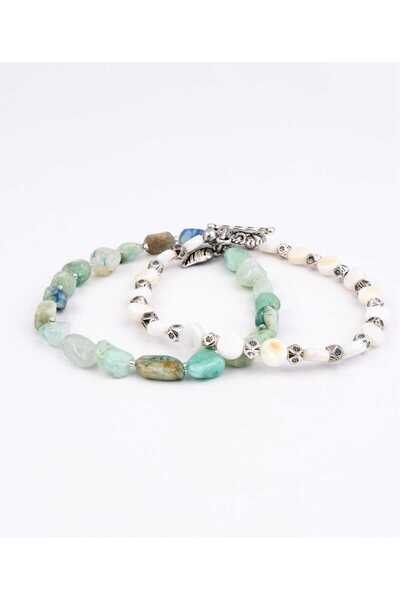 BlackCraft Violet Shy Love Women Bracelet
