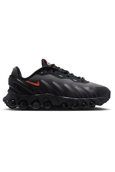 Nike Air Max DN8 GS Gray Unisex Sneaker Günlük Spor Ayakkabı Koyu Gri