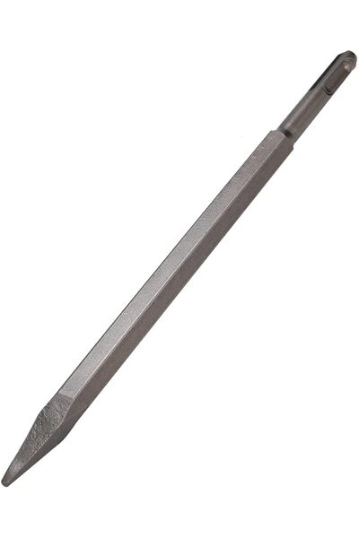 Bmb TOOLS Sds Sharp Head Chisel - 14x250mm | Metal Working, Concrete, Masonry...