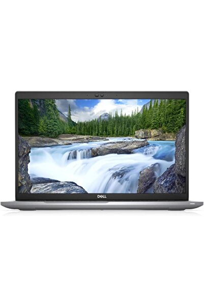 Dell Latitude 5520 Laptop | 15.6" 1366x768 HD | Core i7-11th - 512GB SSD - 16...