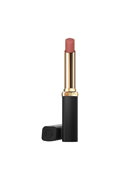 L'Oreal Paris Ματ Κραγιόν Color Riche Nudes of Worth, 550 Le Nude Unapologetic