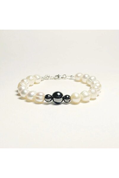 BlackCraft Moon Beads Bracelet