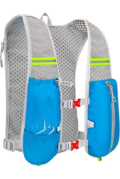 TERRIFI Running Backpack, Lightweight Running Vest Women, Micro-Splash Resist...