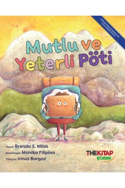 The Çocuk سعيد ومستحق Pöti