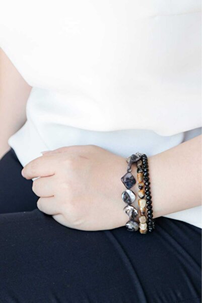 BlackCraft Honeysuckle Gentle Charm Women Bracelet