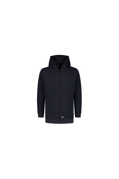 Malfini Hanorac pentru barbati, Hooded Sweat Jacket - T44