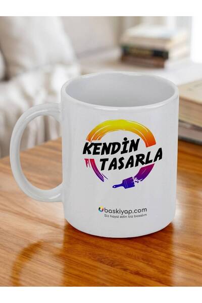 Genel Markalar baskılı bardak