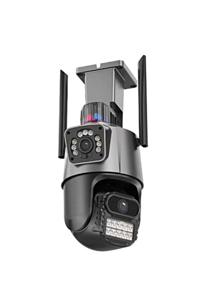 OEM Експресна IP WIFI P10-Pro Безжична камера за видеонаблюдение