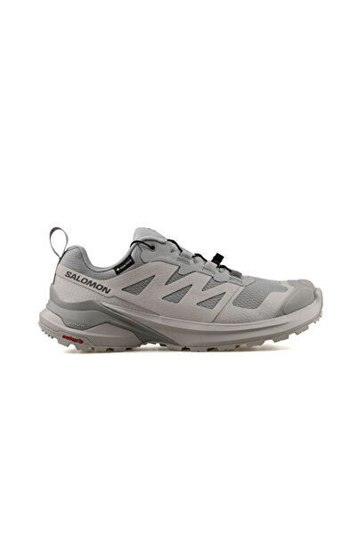 Salomon X-Adventure Gtx W Unisex Outdoor Shoes L45458000 Pink