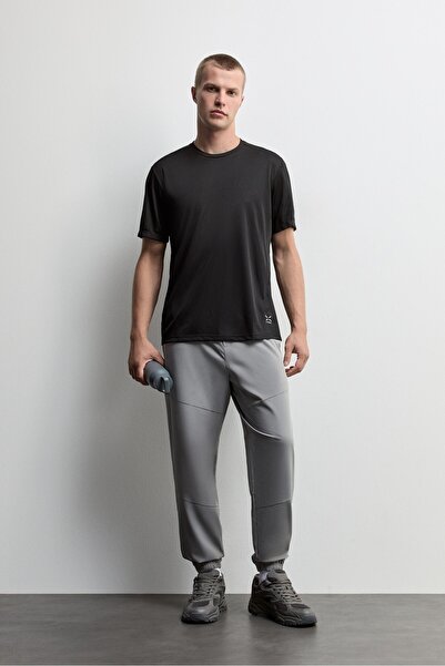 LEFTIES Relaxed fit spor pantolon