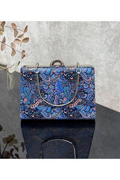 Tienda Elegante Abiye çantası