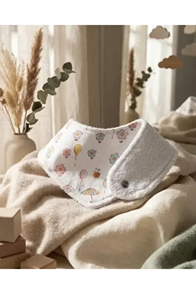 Dream Bebek Salya Önlüğü