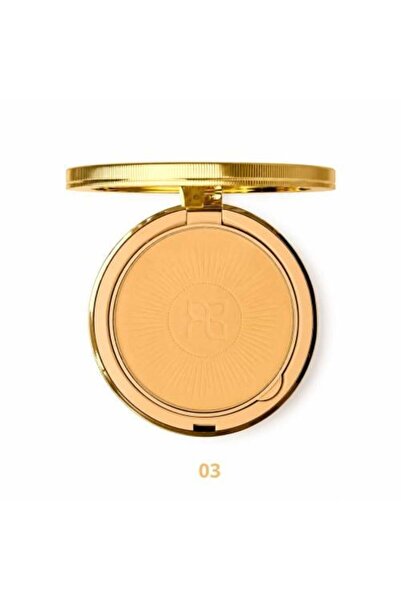 real beauty Real Beauty Face Powder Grade 03 Rb1524