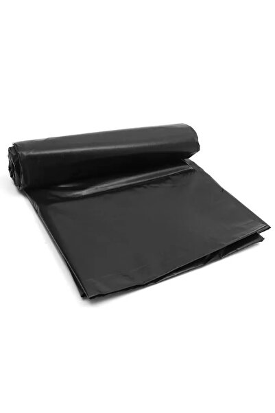 Noonedibs Hârtie de Protecție pentru Iaz 4.5x5m – Membrană Impermeabilă din P...