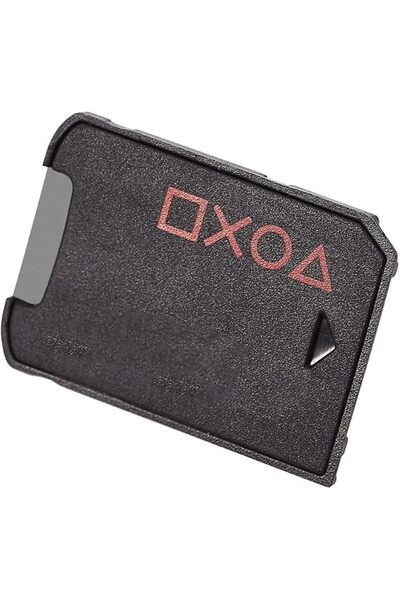 Shanrya PSVSD Micro SD Adapters, Version3.0 SD2VITA Micro SD Adapter High Acc...