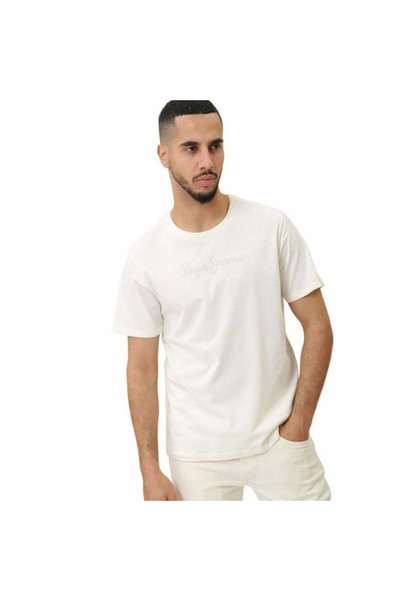 Pepe Jeans Ανδρικό T-shirt DROP 1 EGGO N