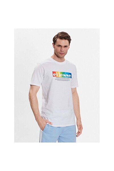 Ellesse Ανδρικό μπλουζάκι ALLEGRIO