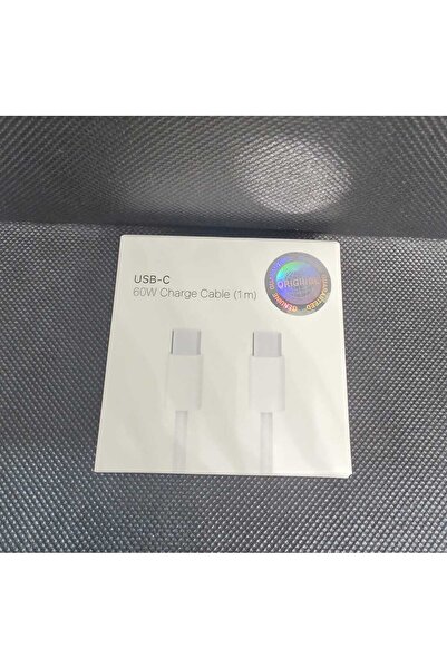 Generic Brand CABLU ÎNCĂRCARE USB-C USB-C 60W RAPID