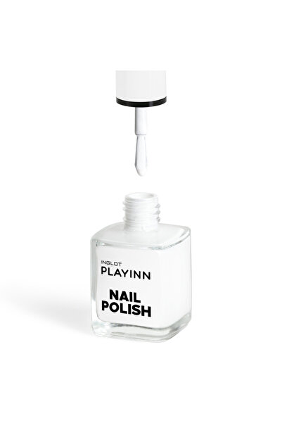 INGLOT Ojă Playinn - 101 15ml