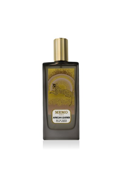 Memo Paris African Leather EDP 75 ml UNISEX