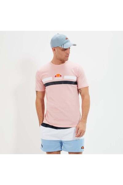 Ellesse Ανδρικό μπλουζάκι APREL