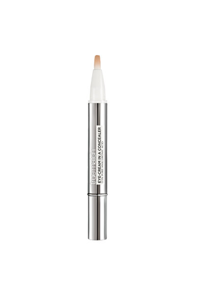 L'Oreal Paris Corrector True Match Touche Magique, 5.5-7.N Amber