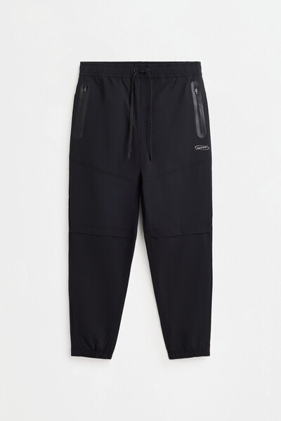 LEFTIES Spor jogger pantolon