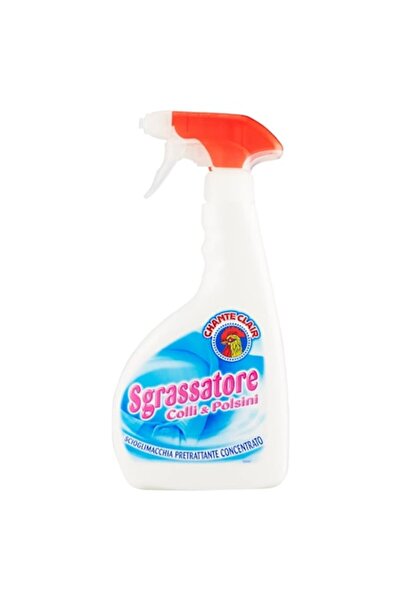 Chanteclair Degresant pentru gulere și manșete, 500 ml