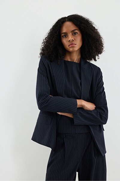 LEFTIES Basic blazer