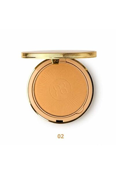 real beauty Real Beauty Face Powder Grade 02 Rb1524