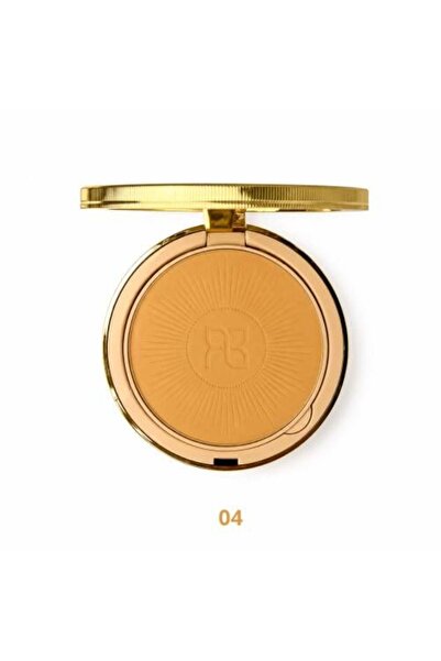 real beauty Real Beauty Face Powder Grade 04 Rb1524