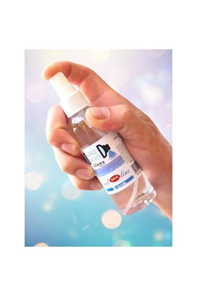 Deve Diluant Bubble Breaker, 120ml, art line, pentru rășină epoxidică