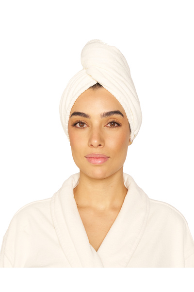 Ewar Ewar Hair Towel
