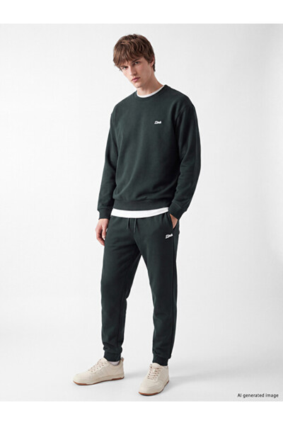 LC Waikiki Esvab • Modern & Distinctive Standart Fit Men's Jogger Pants Sweat...