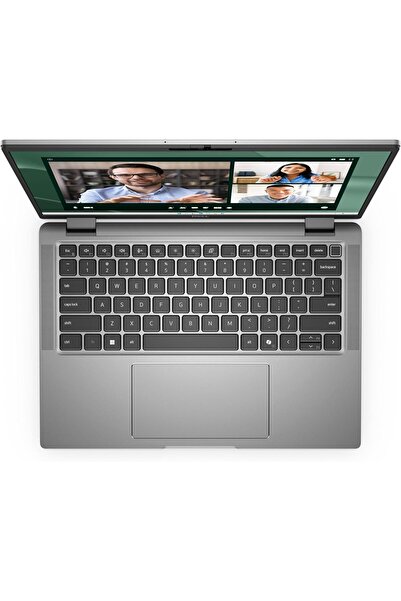 Dell Latitude 7450 Laptop (2024) Touch | 14" 1920x1200 FHD+ | Core Ultra 5-13...
