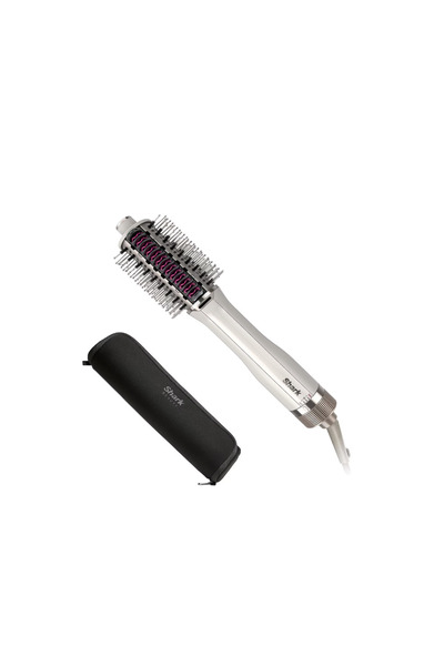 Shark HT212 SmoothStyle Islak ve Kuru Saçlar için Isıtmalı Fırça ve Tarak +Ta...