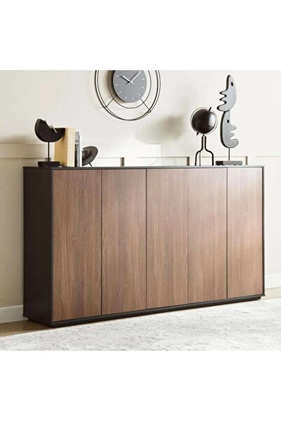 PAN HOME VIVRE FILE CABINET