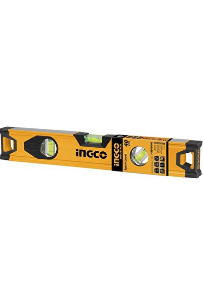 Ingco Air Level HSL08040, 40 cm length