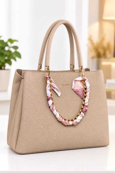 Vona Bags Elaris Women's Handbag, Shoulder Bag Els007