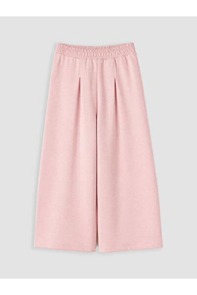 LC Waikiki Elastic waist girl's pants
