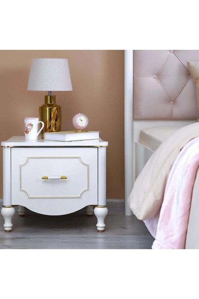 PAN HOME COOLPLUS KIDS NIGHT STAND