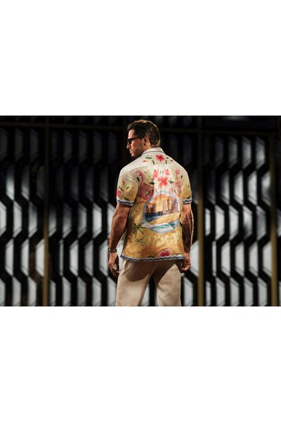 OEM Постер Gta 6 Ultimate Edition в стил Vice City, 61x90 см, poster3827