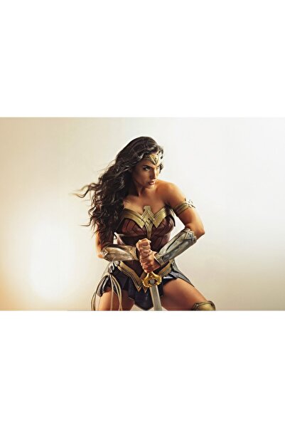 OEM Poster Wonder Woman Putere Divină, 61x90 cm, poster3802