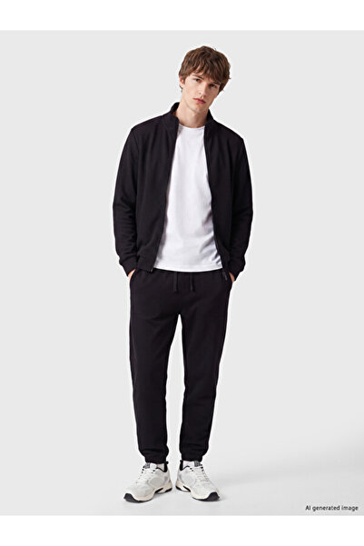 LC Waikiki Regular Fit Erkek Jogger Eşofman Altı