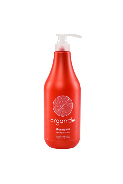 Stapiz ARGANDE Șampon cu ulei de argan 1000ml