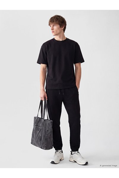 LC Waikiki Esvab • Modern & Distinctive Slim Fit Men's Jogger Pants