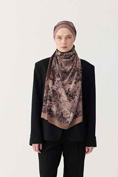 İpekhan Bamboo Kraş Shawl 7021