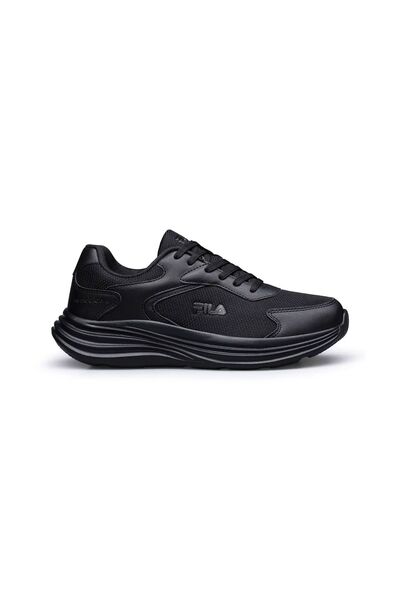 FILA ΝΤΟΡΑΝΤΟ 4 ΝΑΝΟΒΙΟΝΙΚ 1AF63015-000 Μαύρο