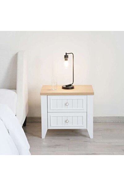 PAN HOME ROSEFIELD NIGHT STAND
